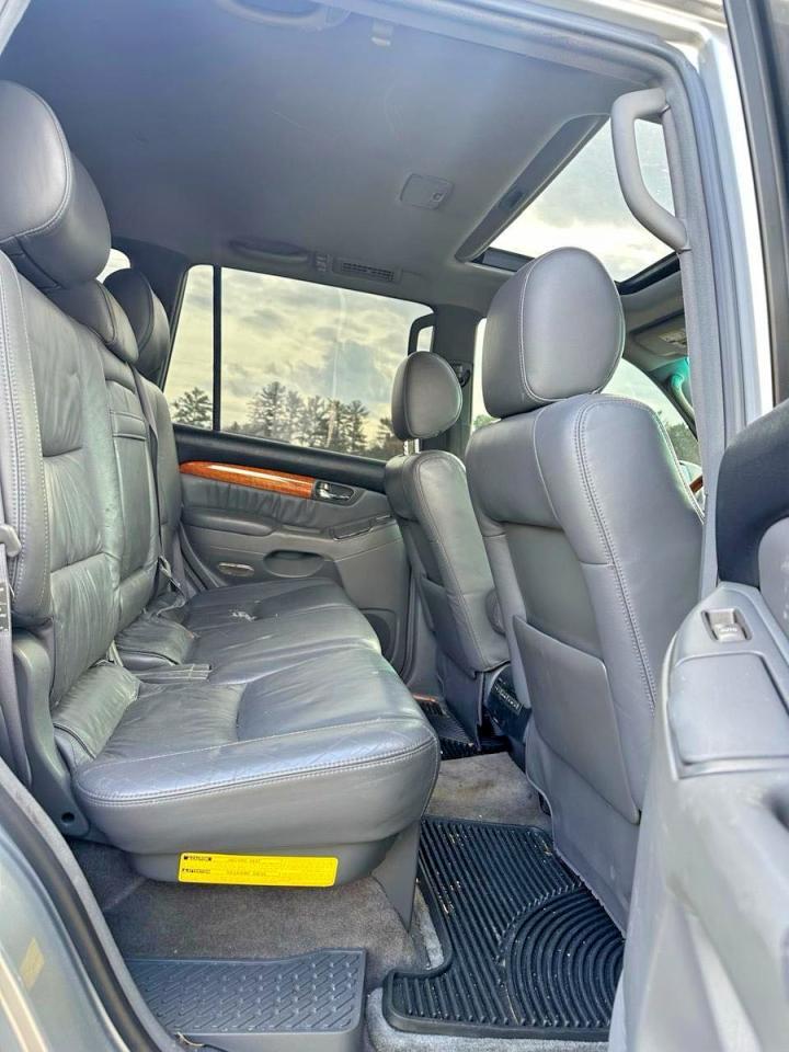 2007 Lexus Gx 470 Base - Image 6