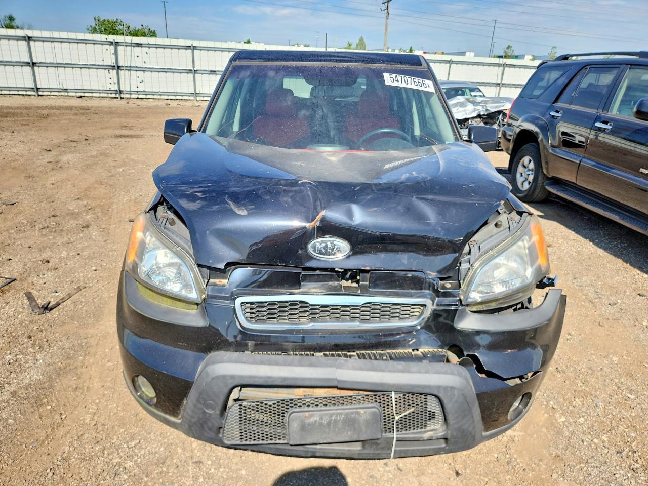 2010 Kia Soul - Image 5