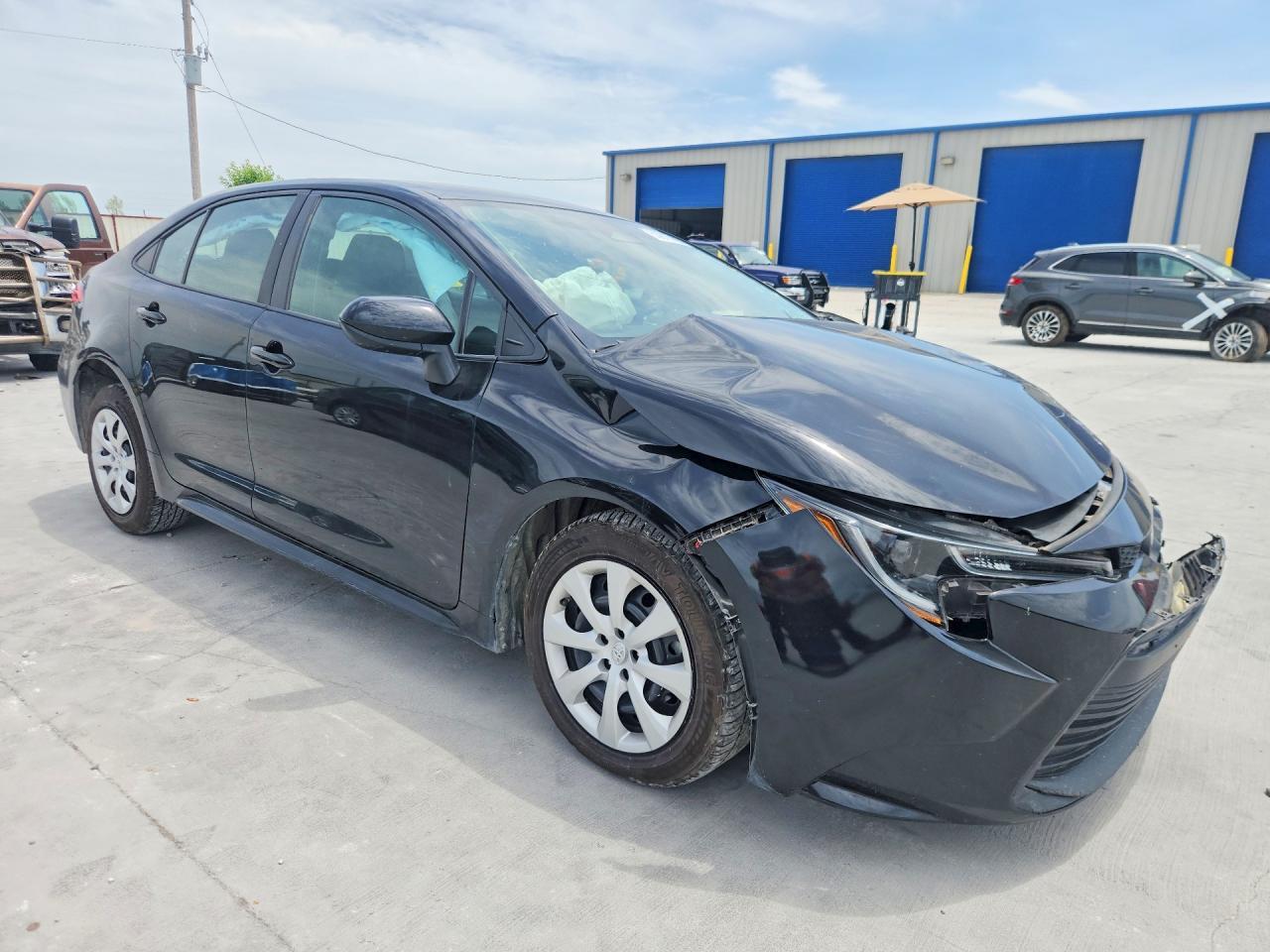 2023 Toyota Corolla Le - Image 4