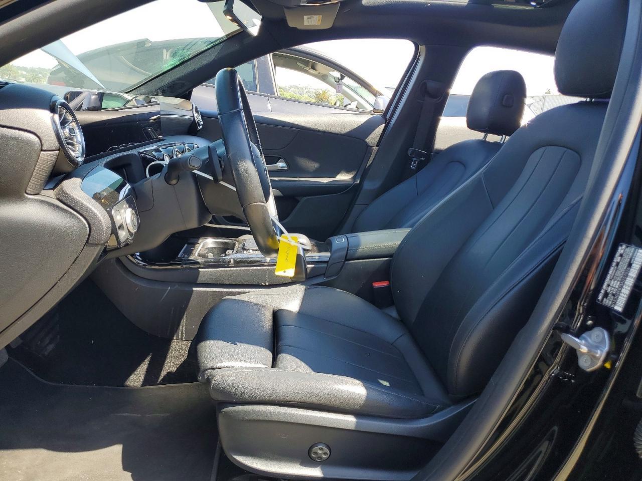 2021 Mercedes-Benz A 220 - Image 7