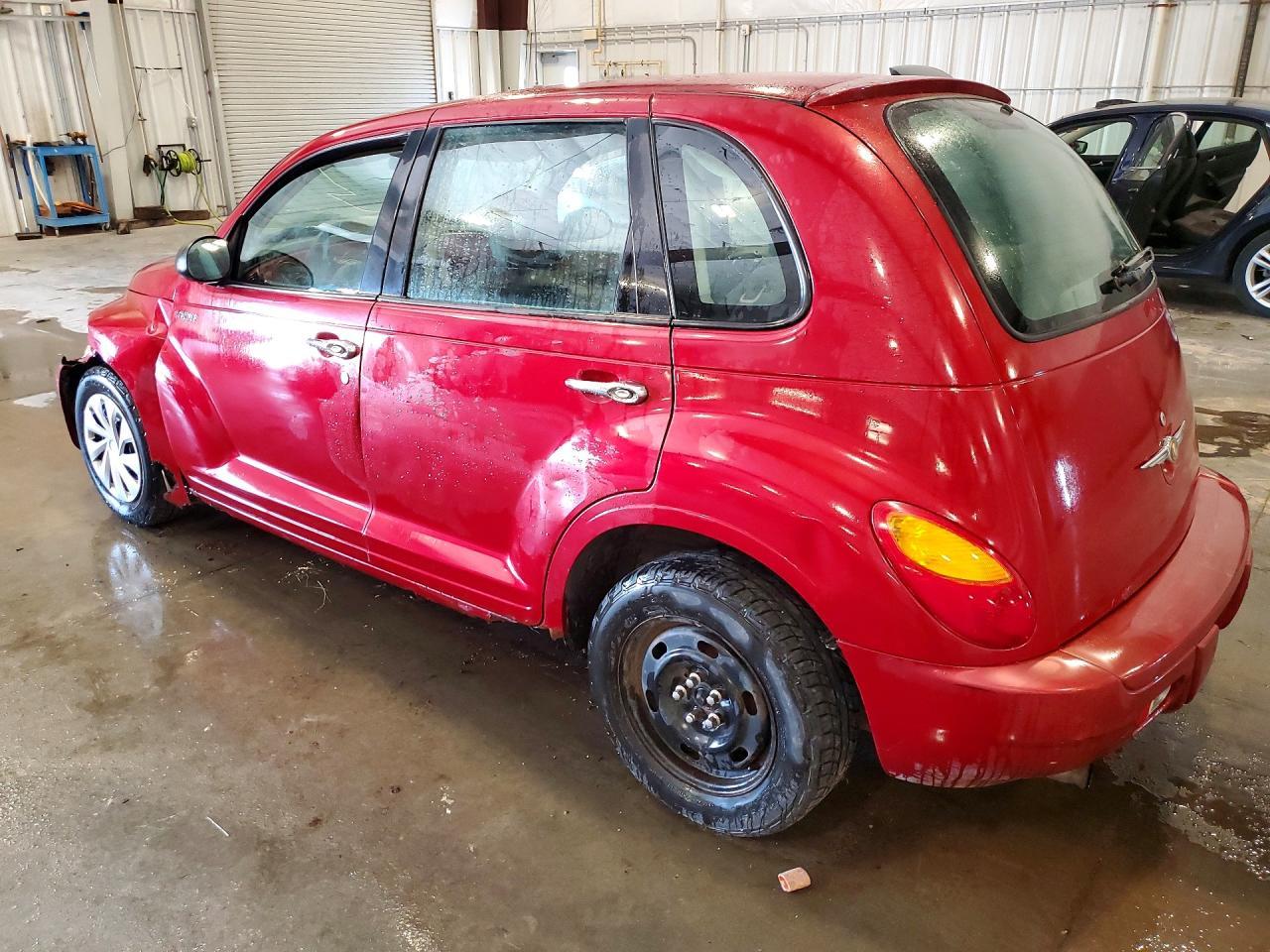 2006 Chrysler Pt Cruiser - Фото 2