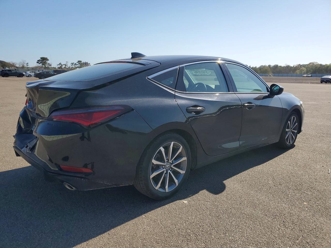 2024 Acura Integra - Фото 3