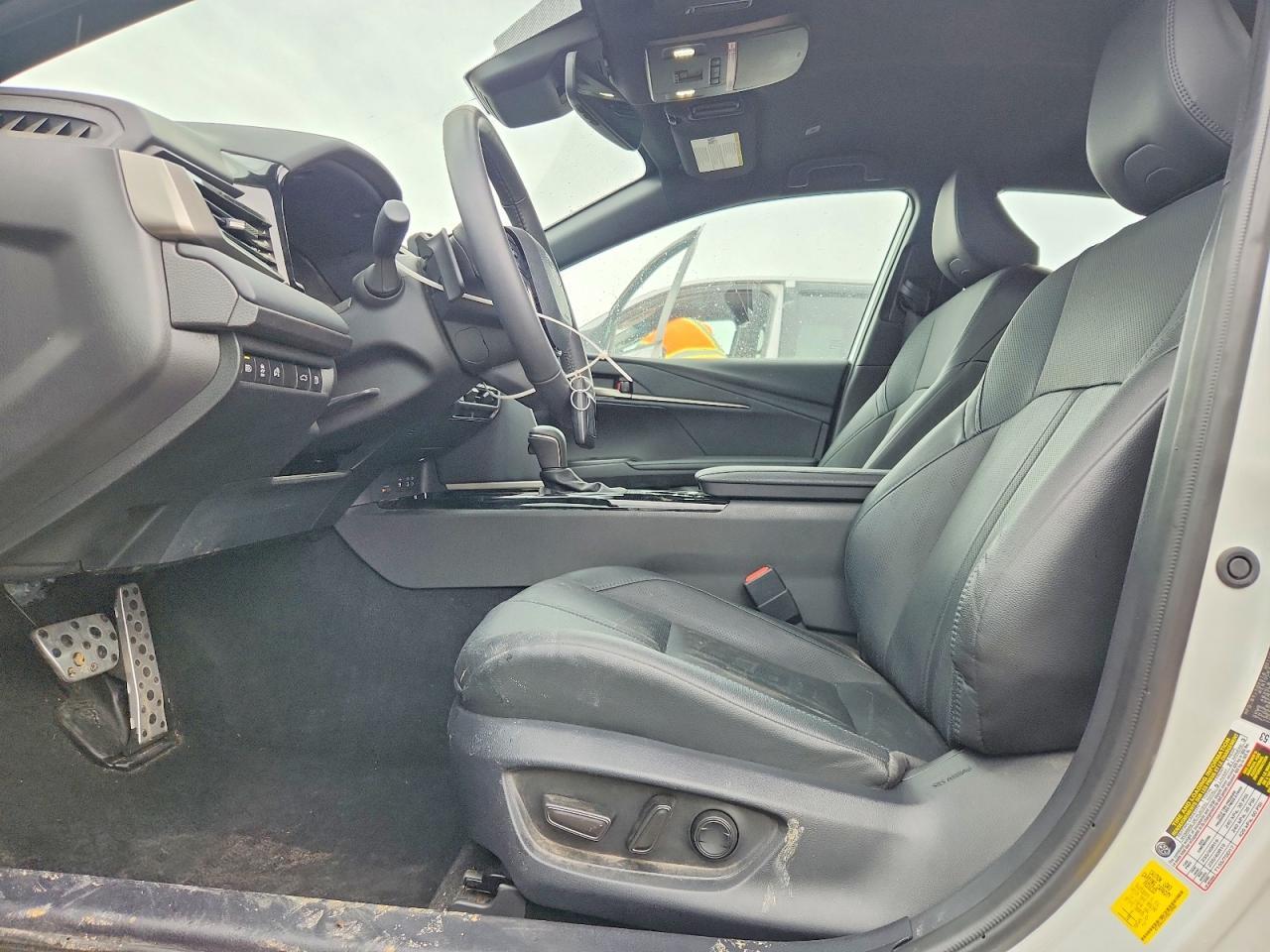 2025 Toyota Camry Xse - Фото 7
