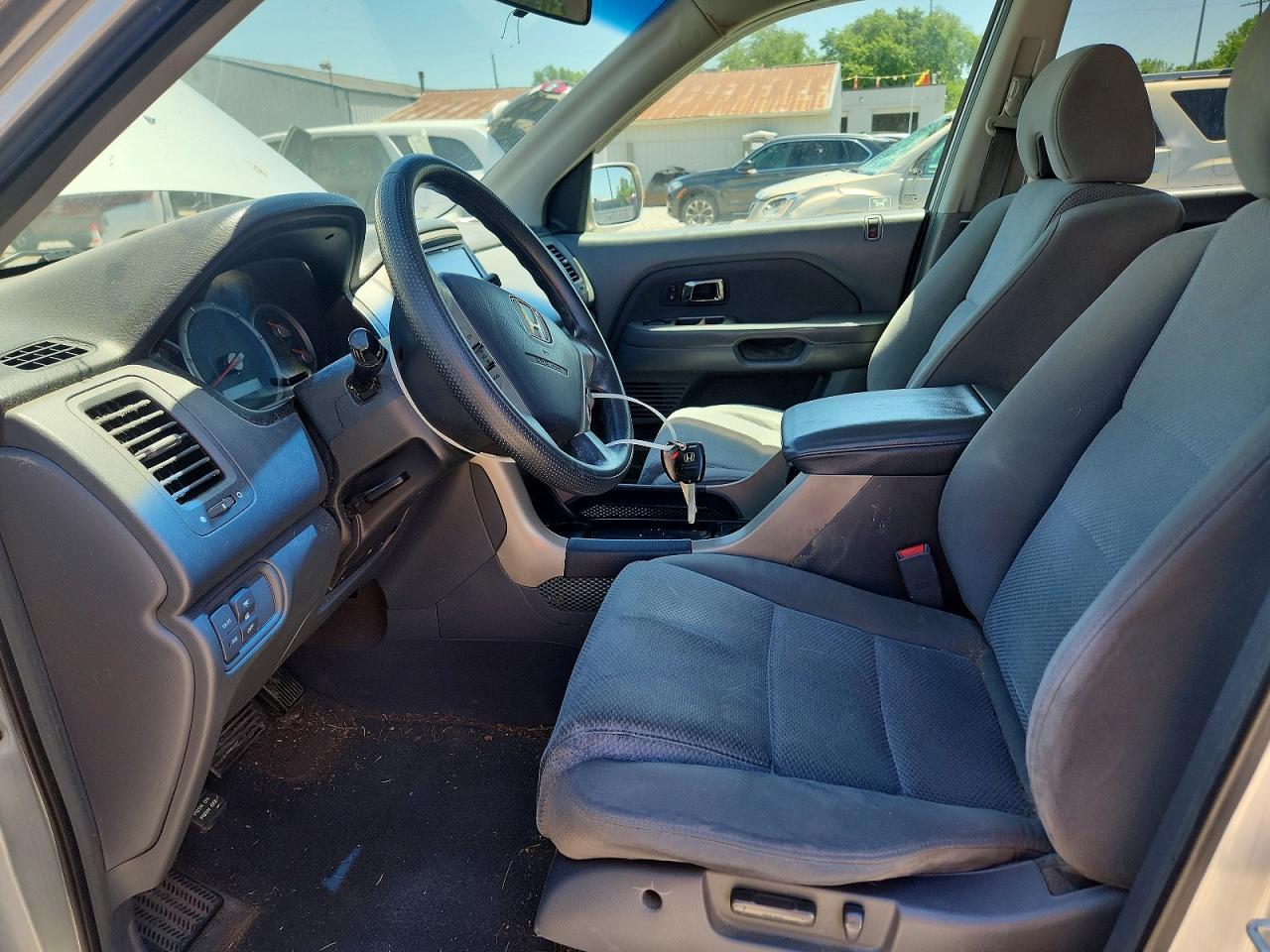2006 Honda Pilot Ex - Image 7
