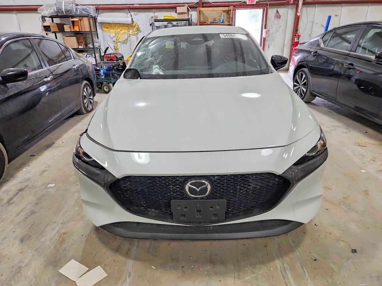 2024 Mazda 3 Select Sport - Фото 5