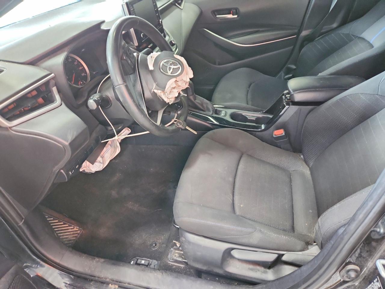 2021 Toyota Corolla Se - Фото 7