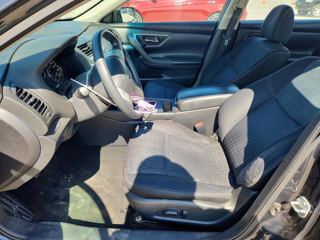 2017 Nissan Altima 2.5 S - Image 7
