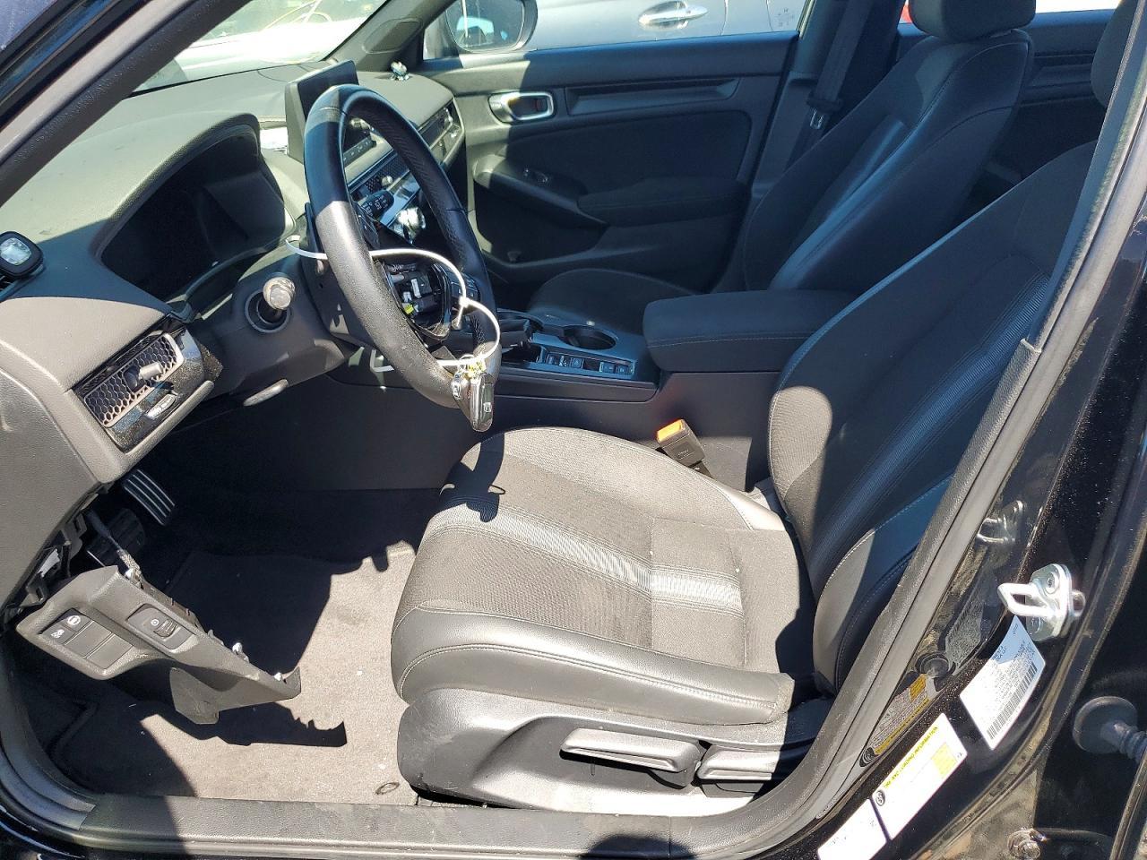 2023 Honda Civic Sport - Image 7