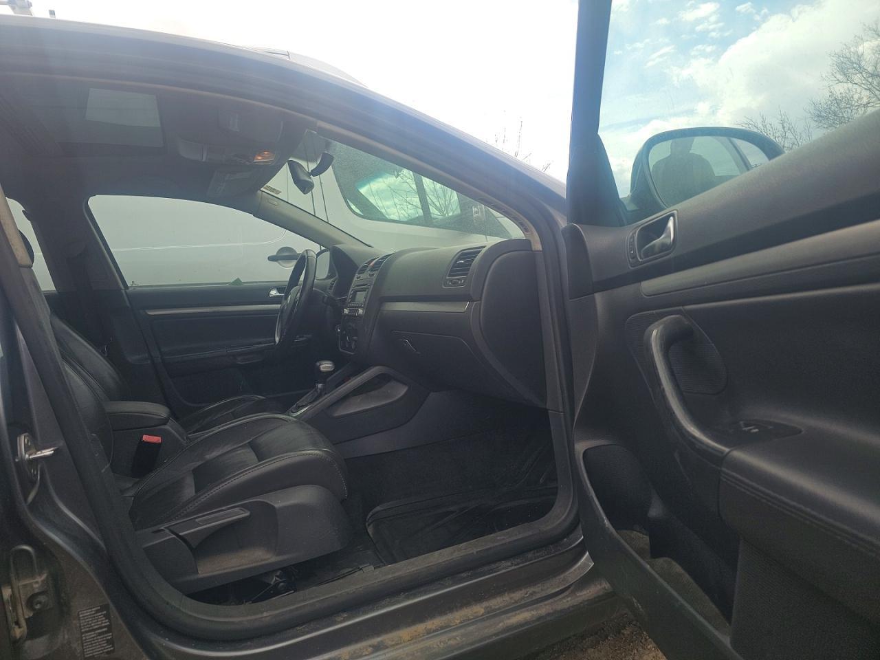 2006 Volkswagen Jetta Tdi Premium Package - Фото 5