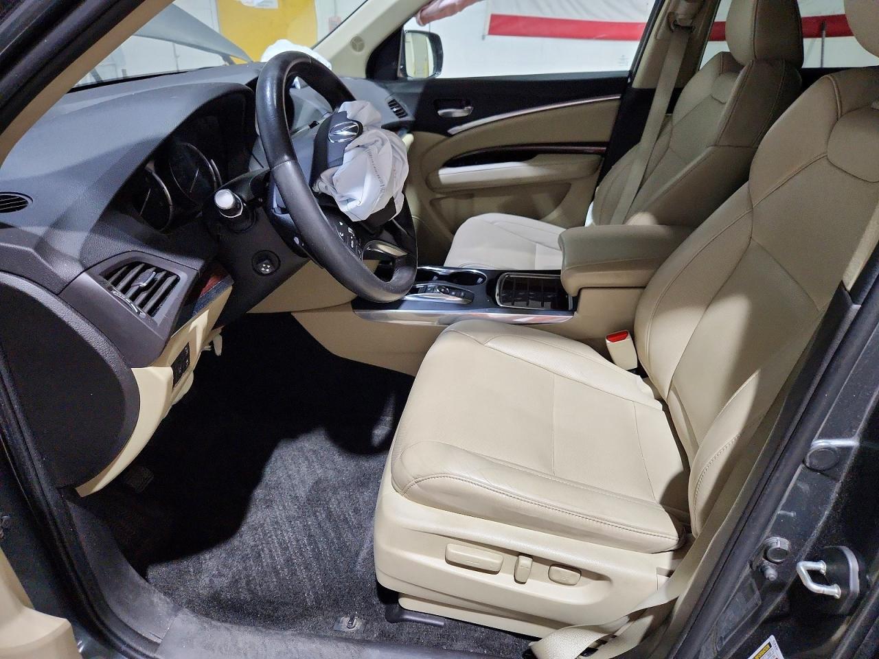 2016 Acura Mdx Advance - Image 7