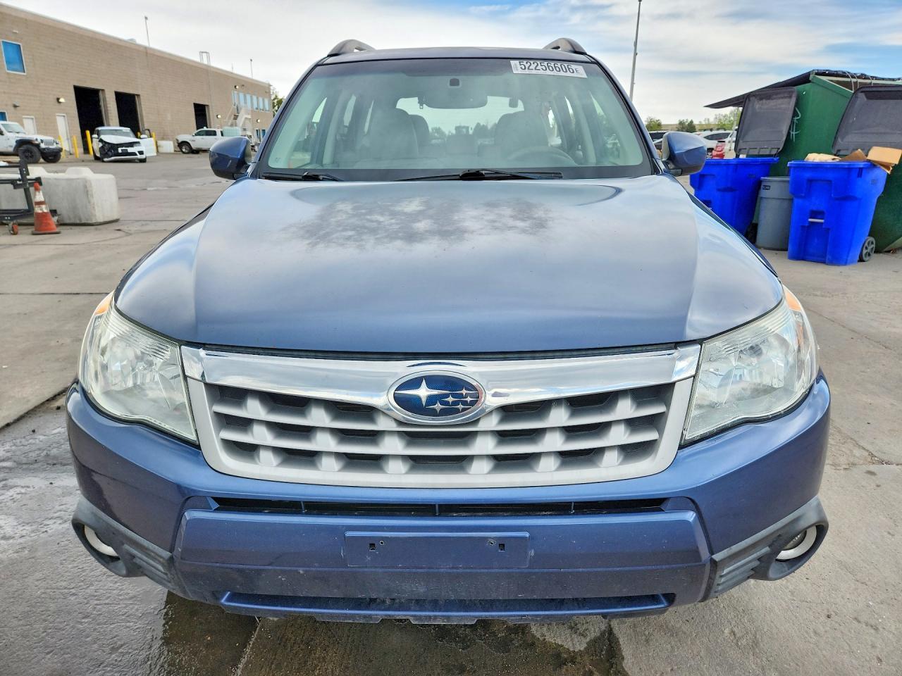 2013 Subaru Forester Limited - Image 5