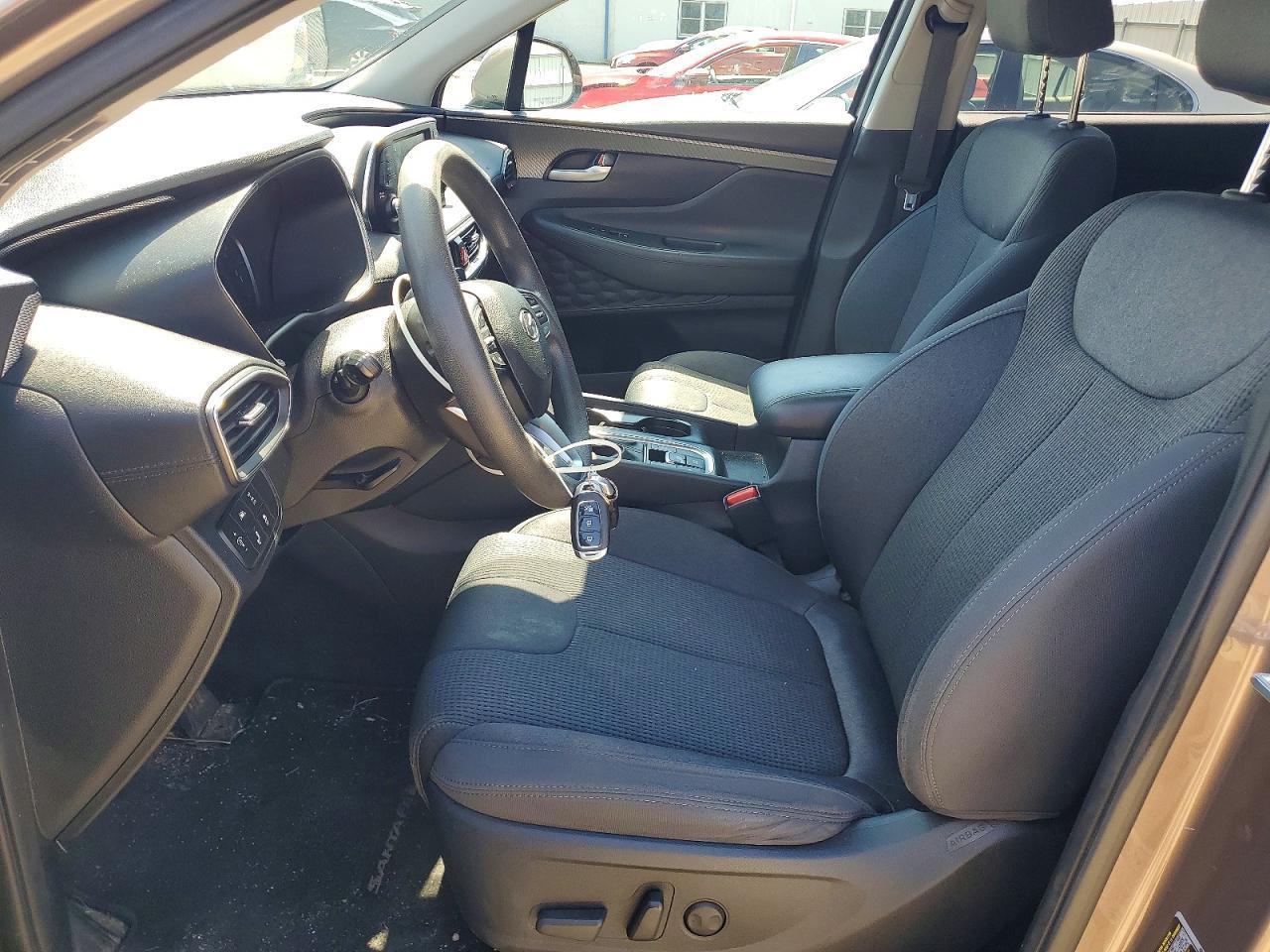 2020 Hyundai Santa Fe Sel - Image 7