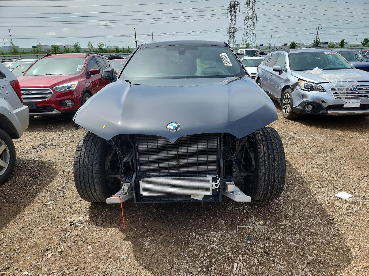 2023 BMW X6 xDrive40I - Image 5