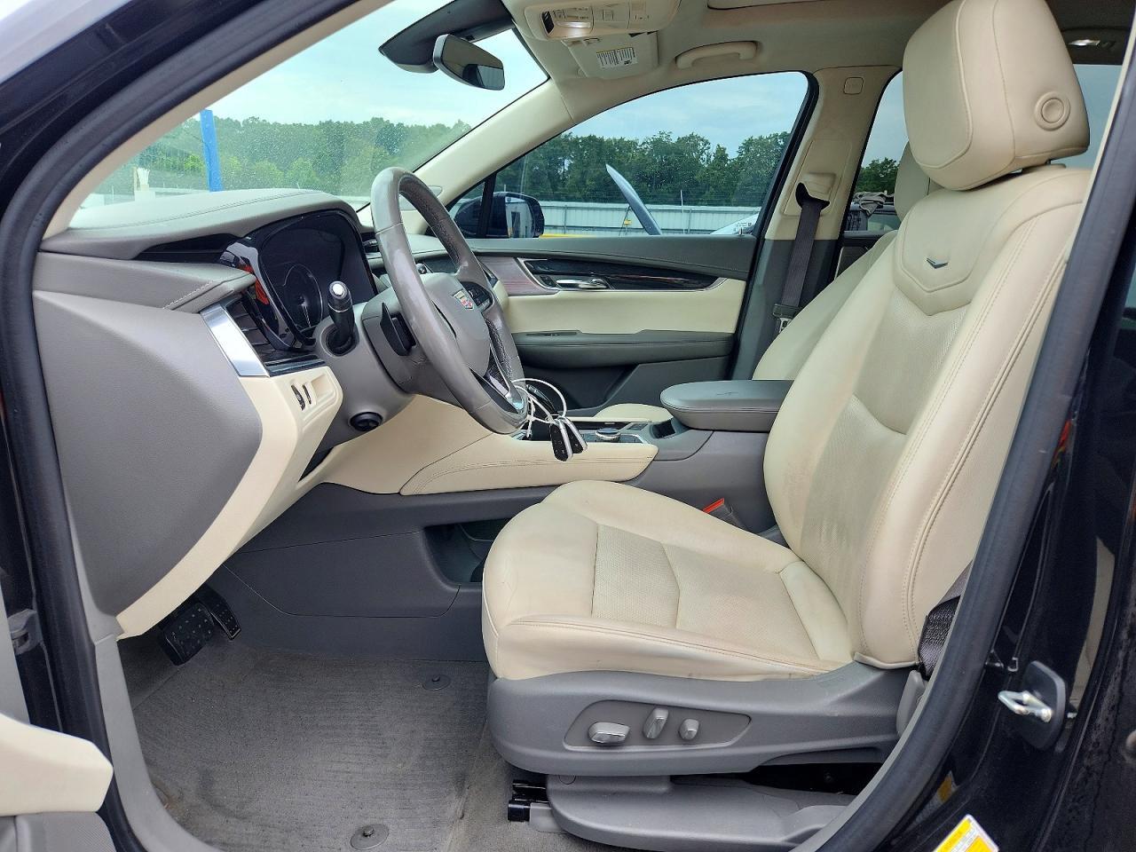2020 Cadillac Xt6 Premium Luxury - Фото 7