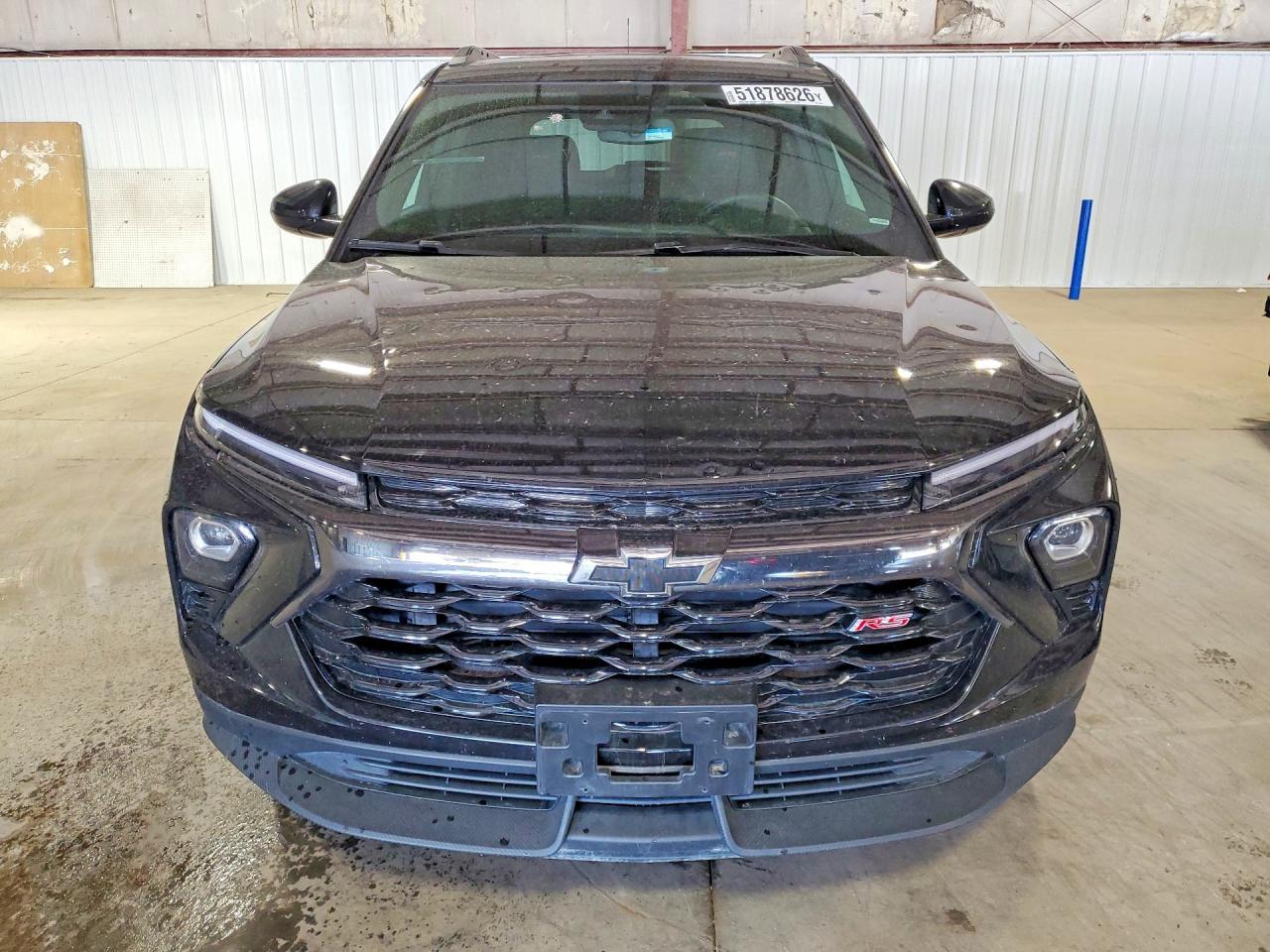 2024 Chevrolet Trailblazer Rs - Фото 5