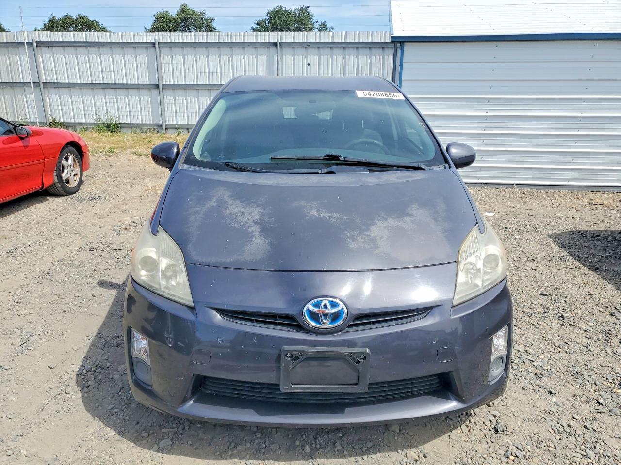 2010 Toyota Prius Ii - Image 5