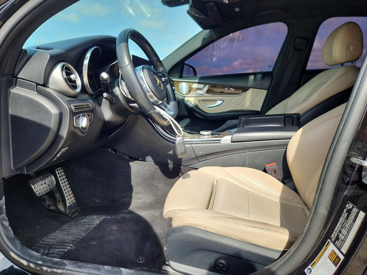 2019 Mercedes-Benz C 300 - Image 7