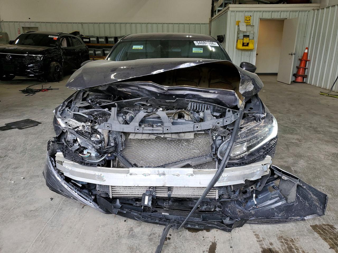 2018 Honda Accord Sport - Фото 5