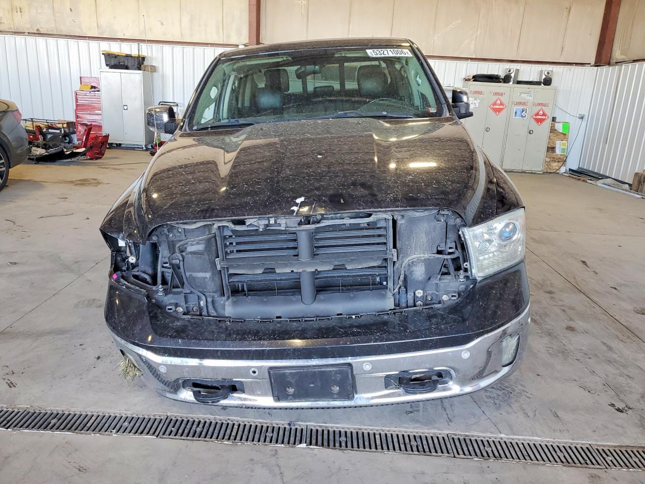 2016 Ram 1500 Laramie - Фото 5