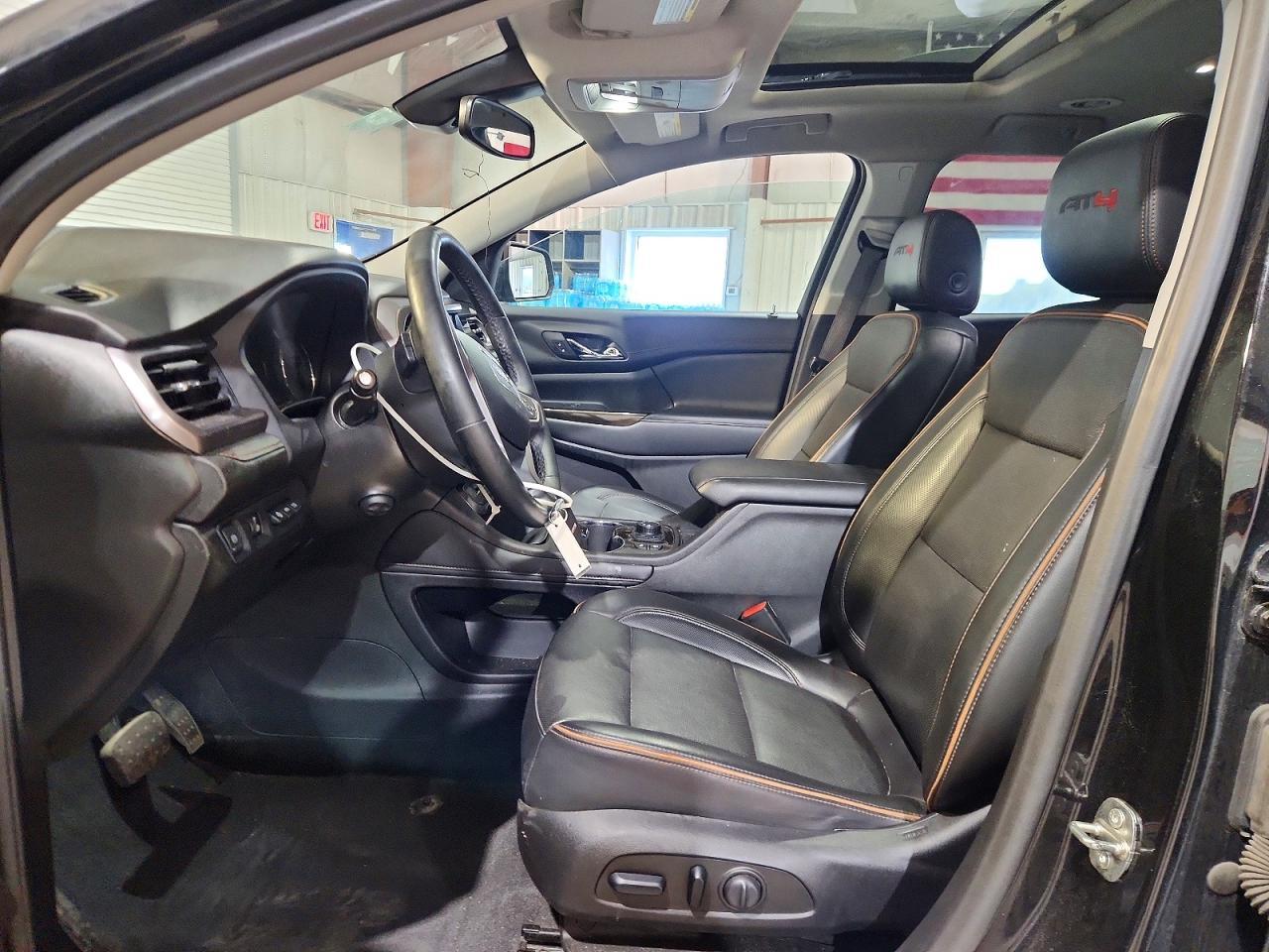 2023 GMC Acadia At4 - Image 7
