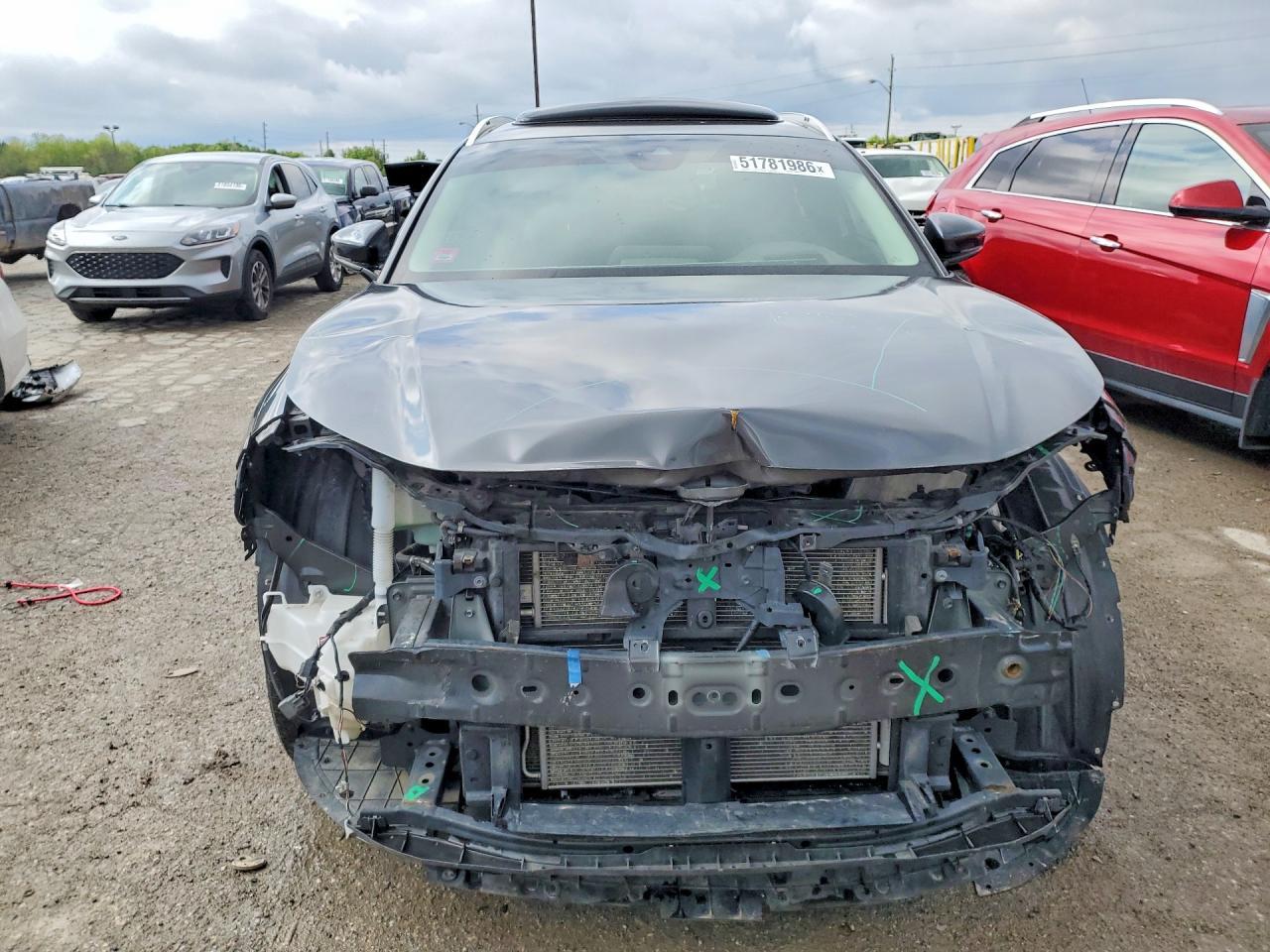 2021 Mazda Cx-30 Premium - Фото 5