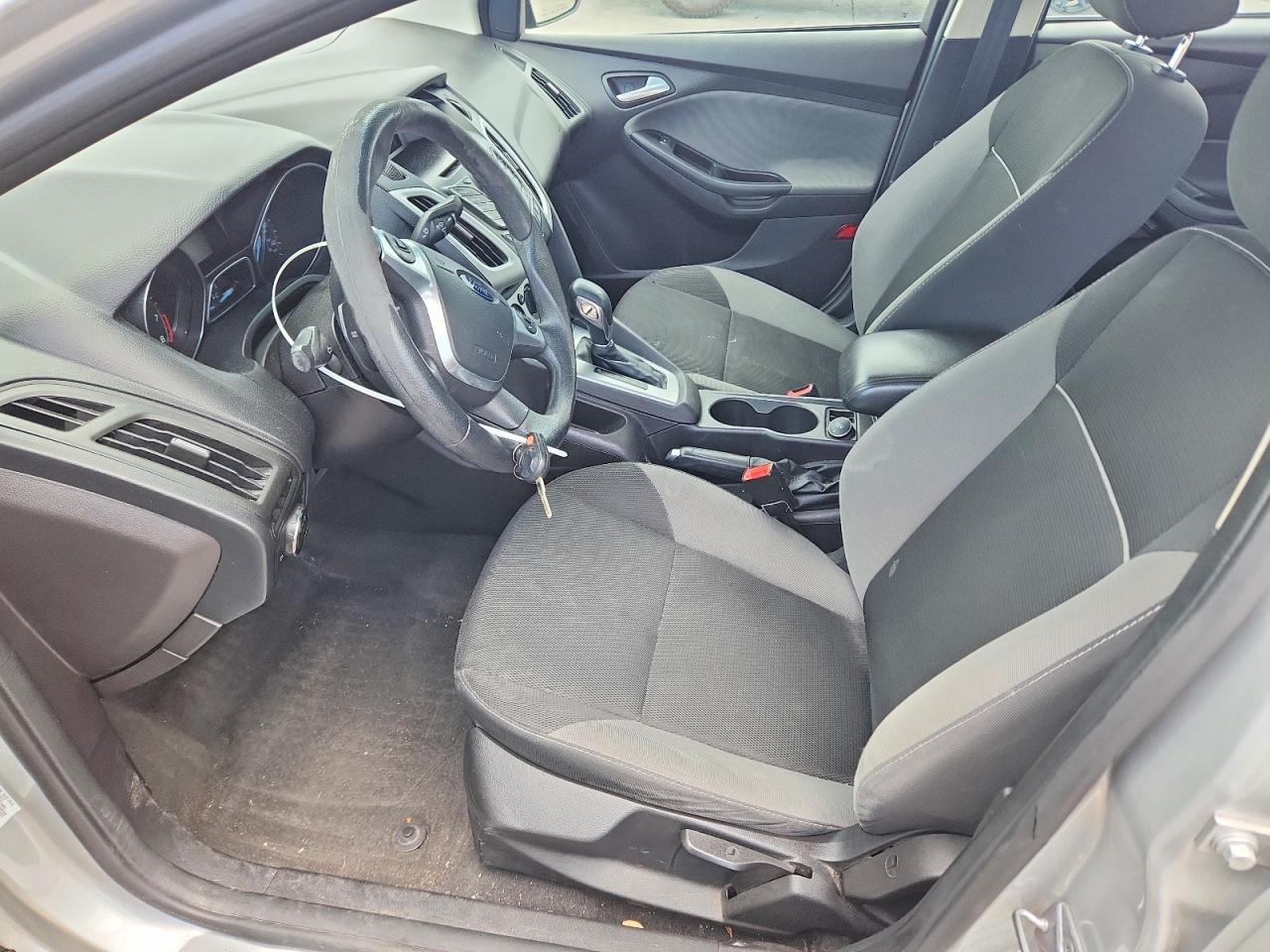 2014 Ford Focus - Image 7