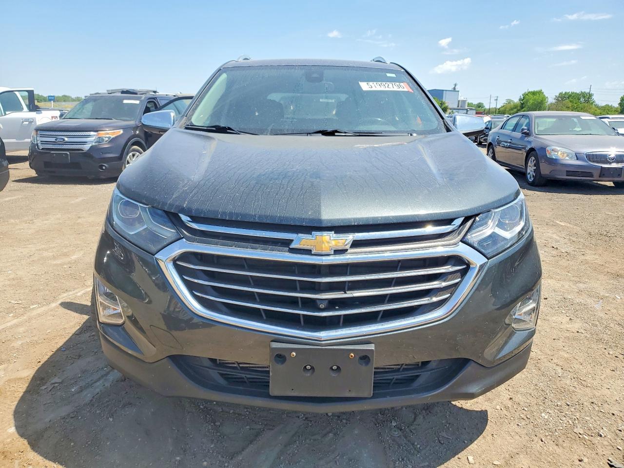 2020 Chevrolet Equinox Premier - Image 5