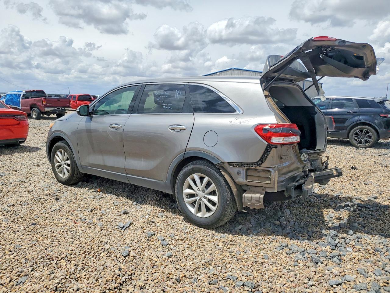2018 Kia Sorento L - Фото 2
