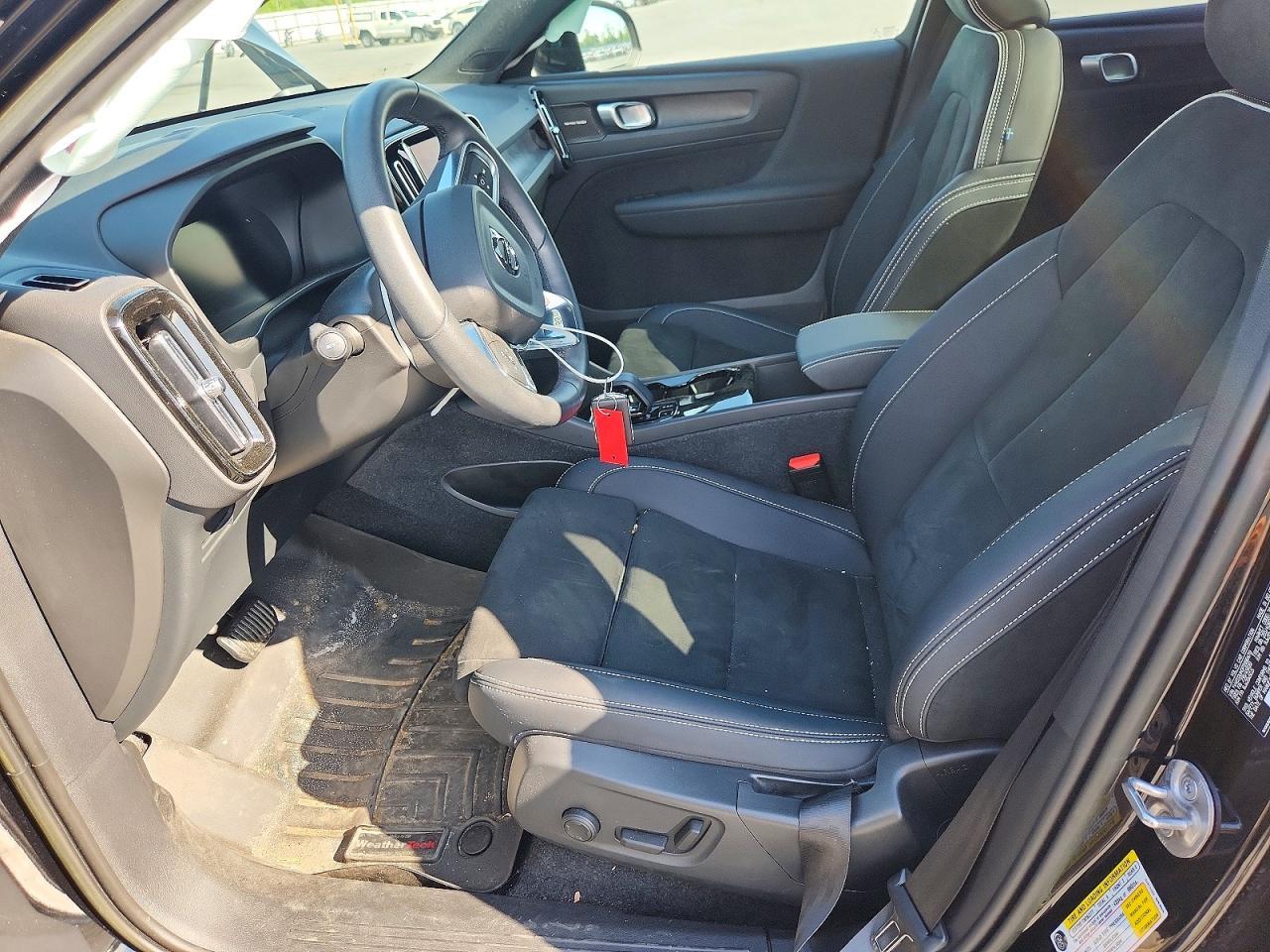 2023 Volvo Xc40 Recharge Ultimate - Image 7