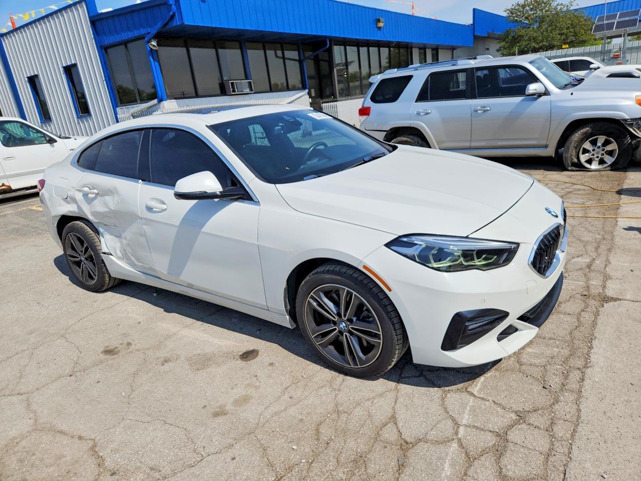 2021 BMW 228Xi - Image 4