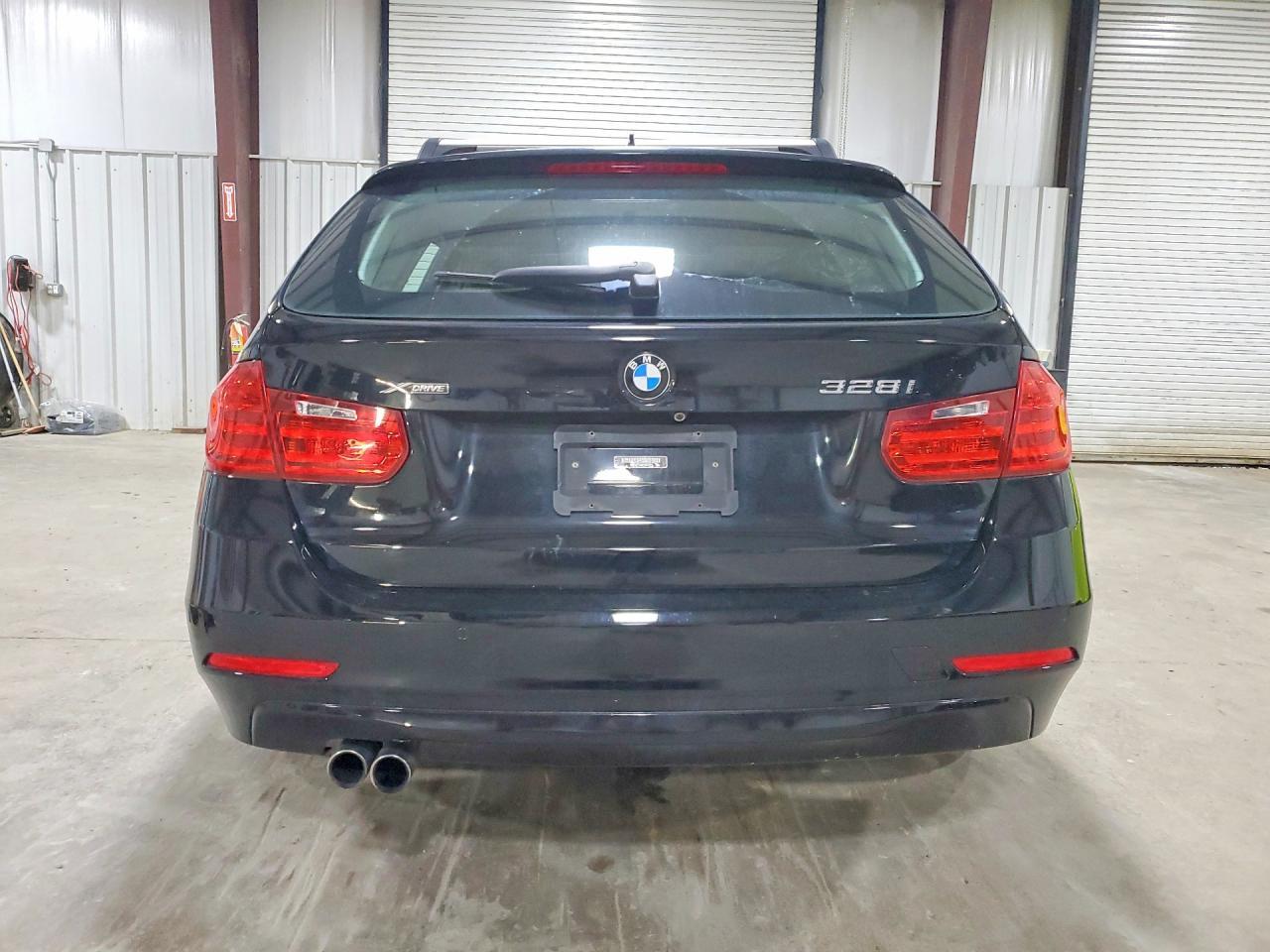 2015 BMW 328 I - Image 6