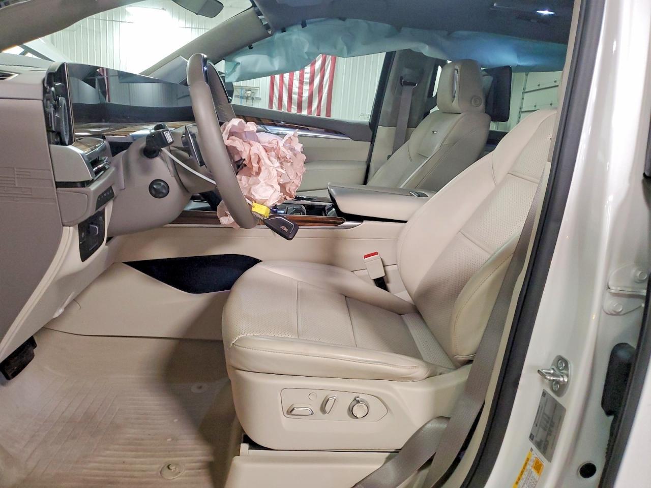 2025 Cadillac Escalade Esv Sport Platinum - Фото 7