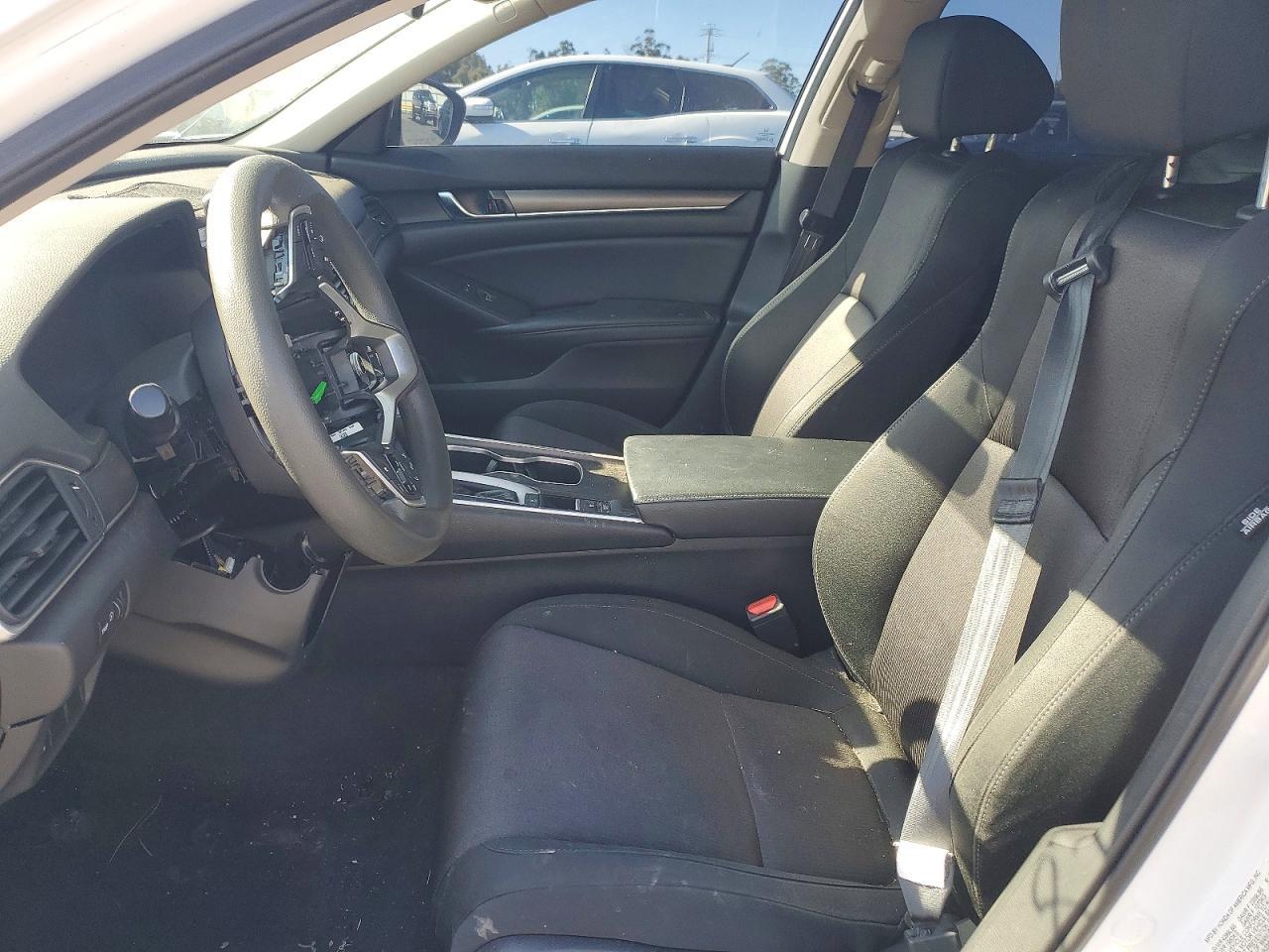 2018 Honda Accord Lx - Image 7