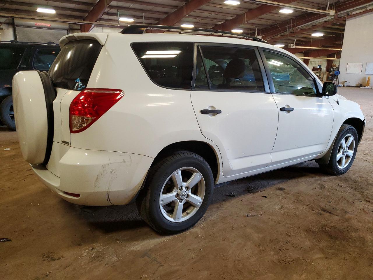 2008 Toyota Rav4 Base - Image 3