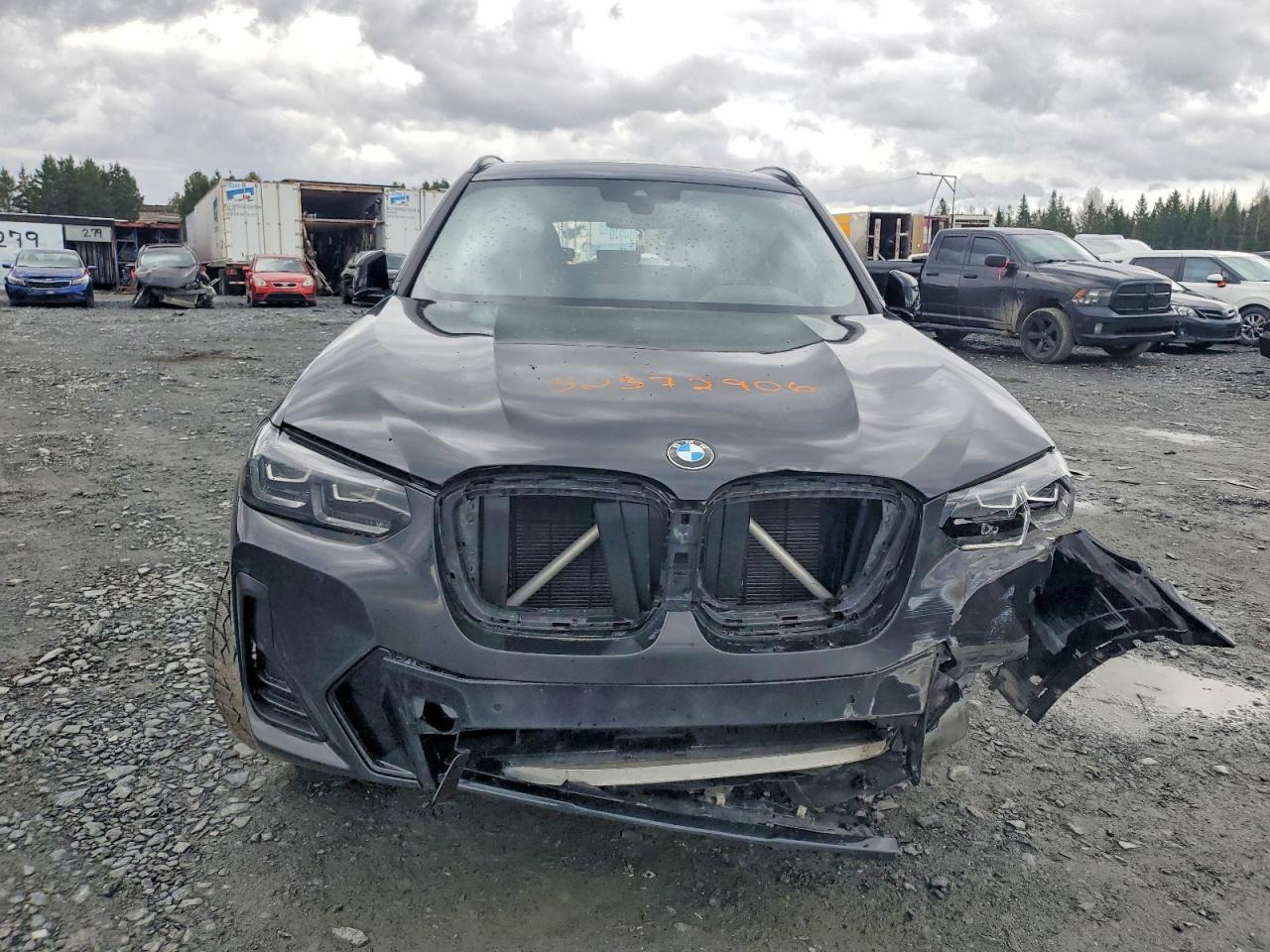 2024 BMW X3 xDrive30I - Image 5