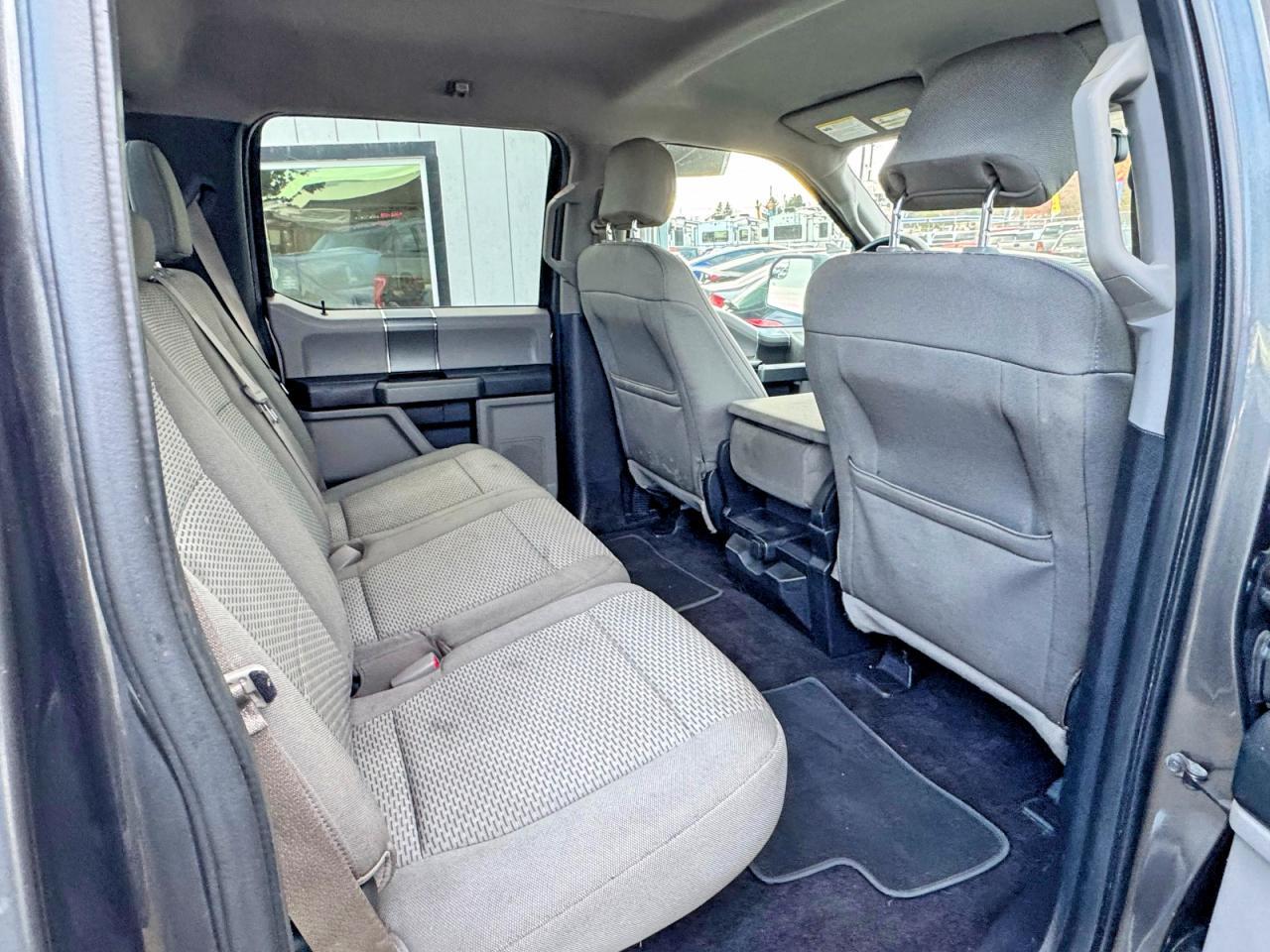 2015 Ford F150 Supercrew - Image 6