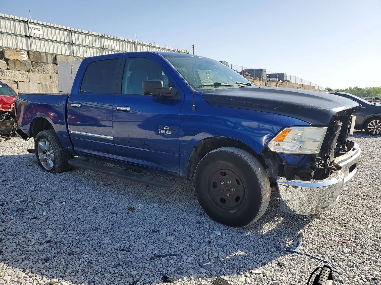 2016 Ram 1500 Slt - Image 4