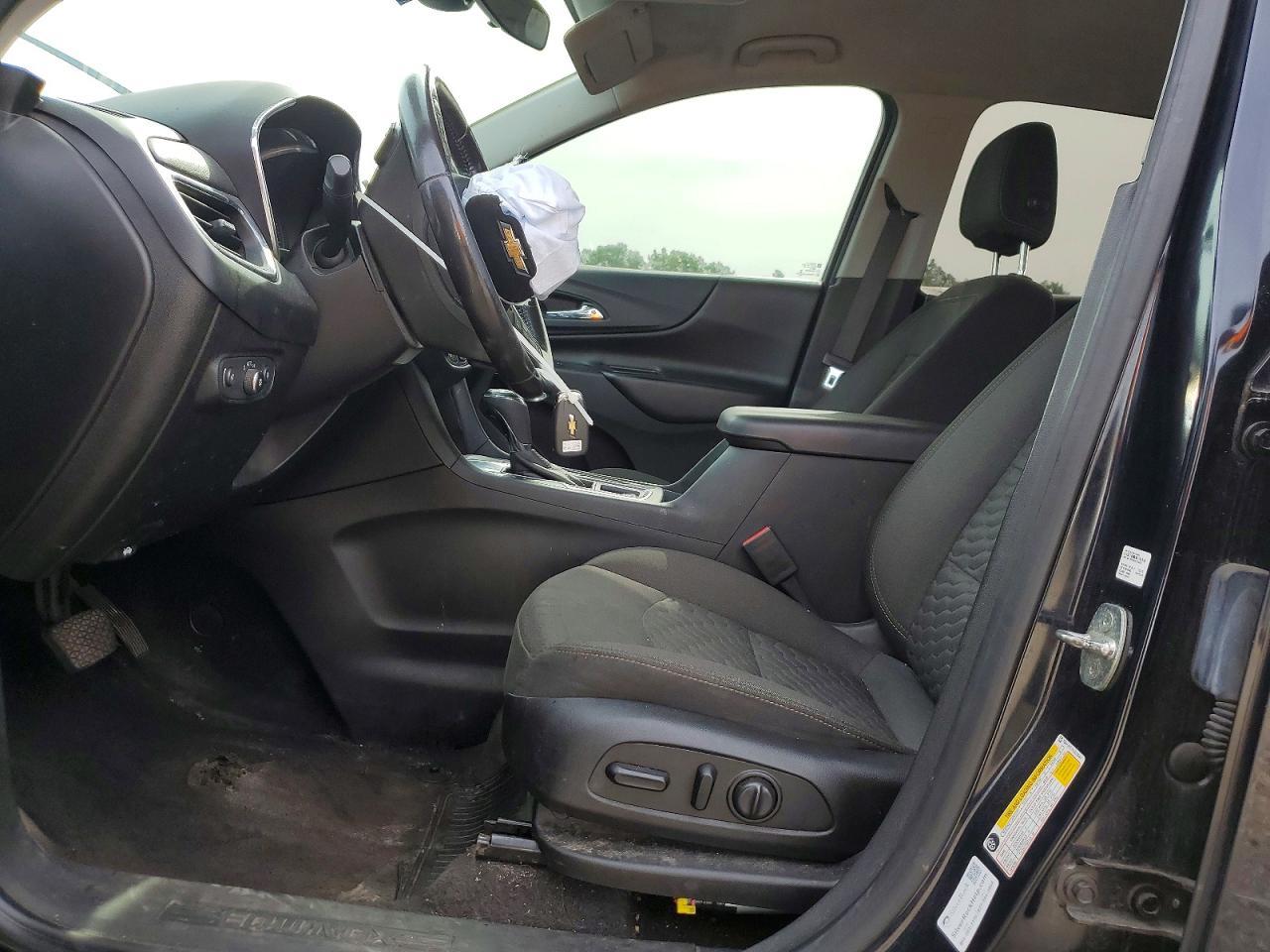2020 Chevrolet Equinox Lt - Фото 7