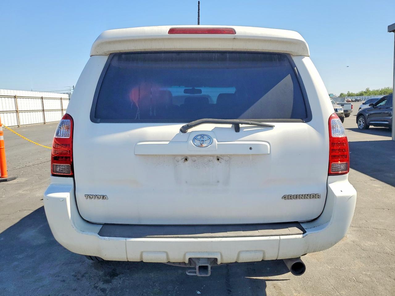 2007 Toyota 4 Runner - Фото 6