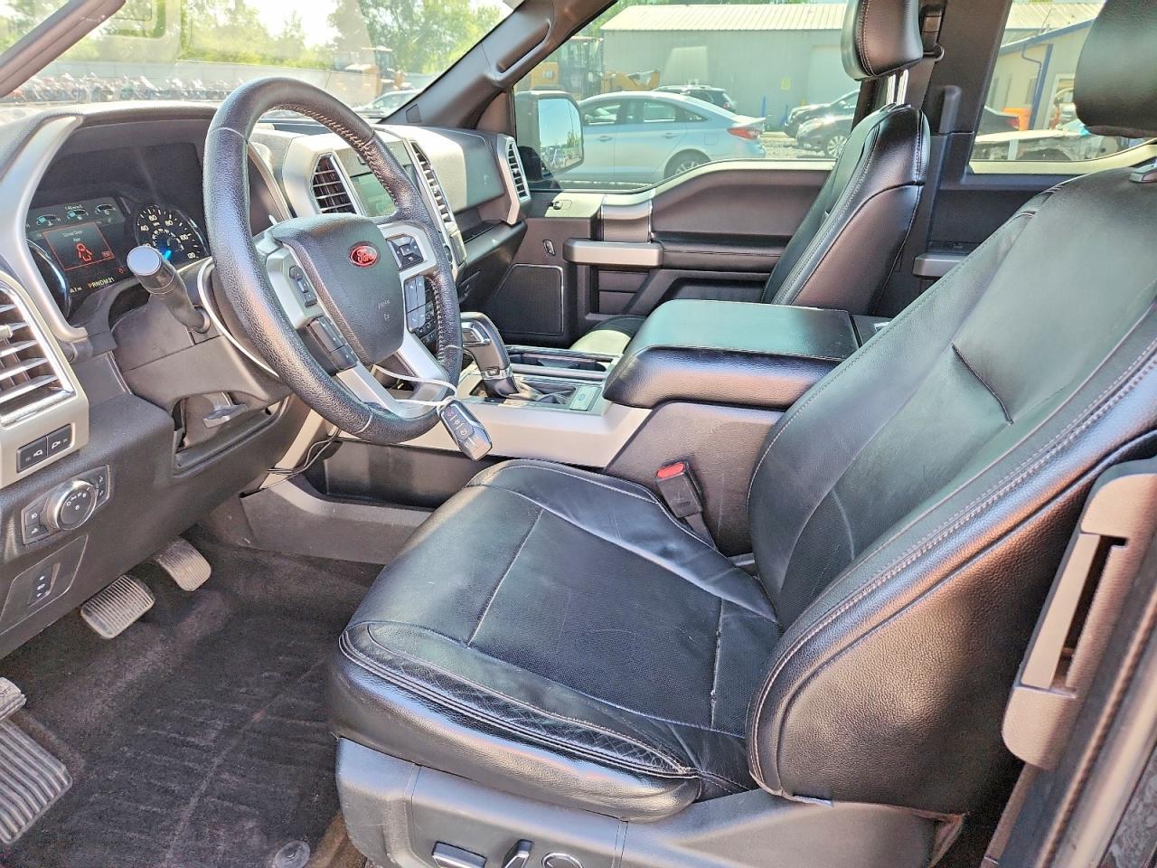 2015 Ford F150 Super Cab - Фото 7
