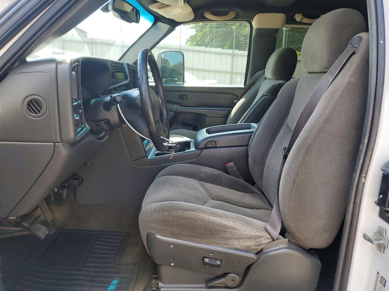 2005 Chevrolet Silverado C1500 - Фото 7