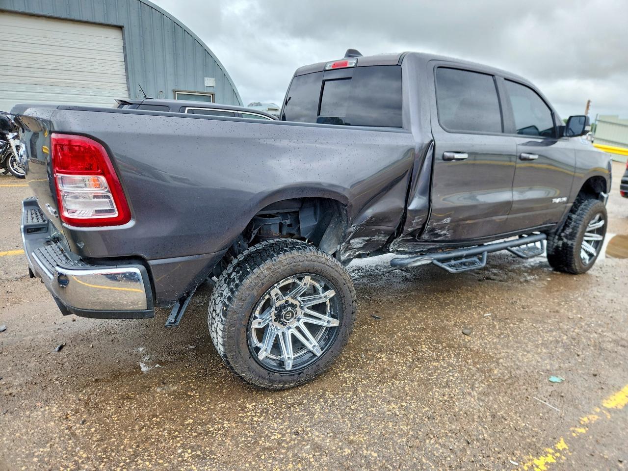 2019 Ram 1500 Big Horn - Фото 3