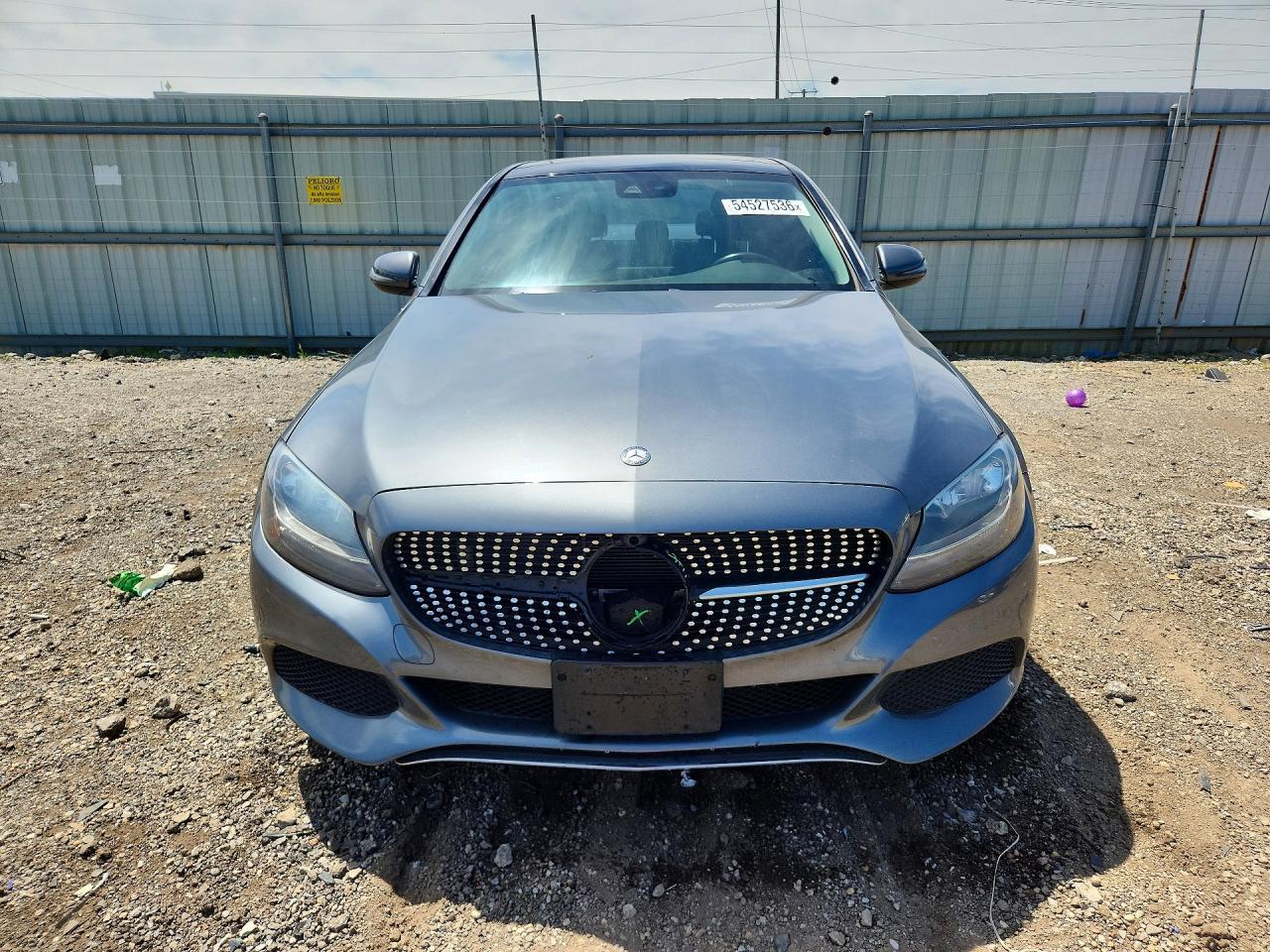 2017 Mercedes-Benz C 300 4Matic - Image 5
