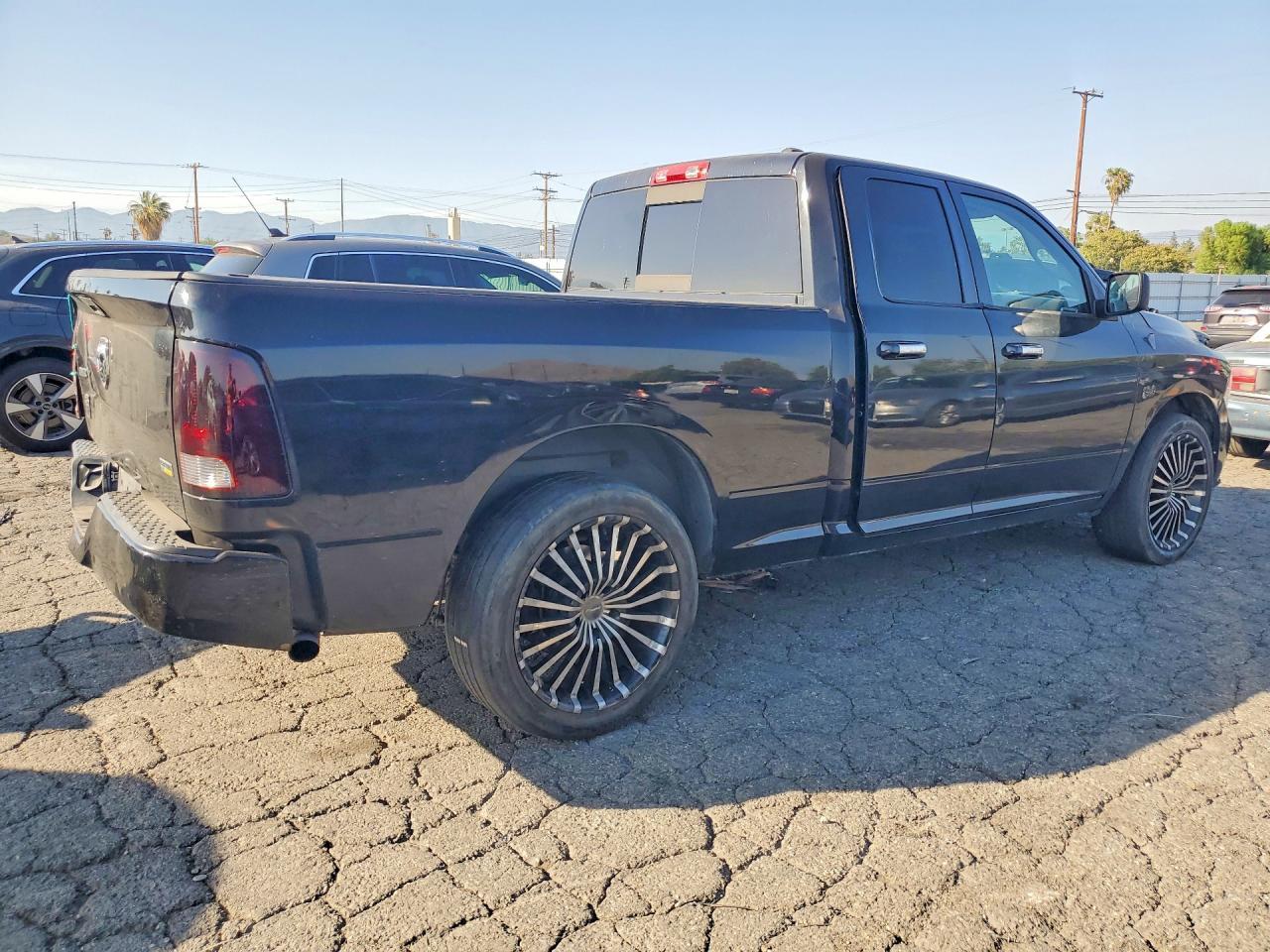 2011 Dodge Ram 1500 - Image 3