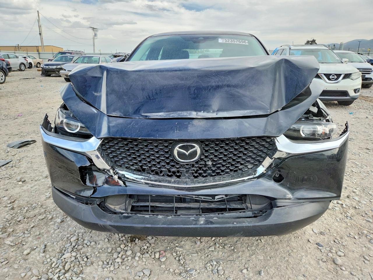 2023 Mazda Cx-30 - Фото 5