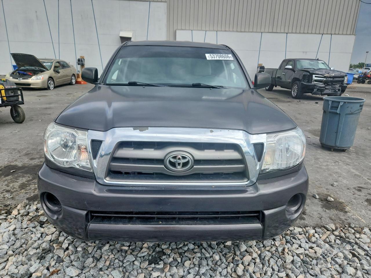 2009 Toyota Tacoma Access Cab - Фото 5