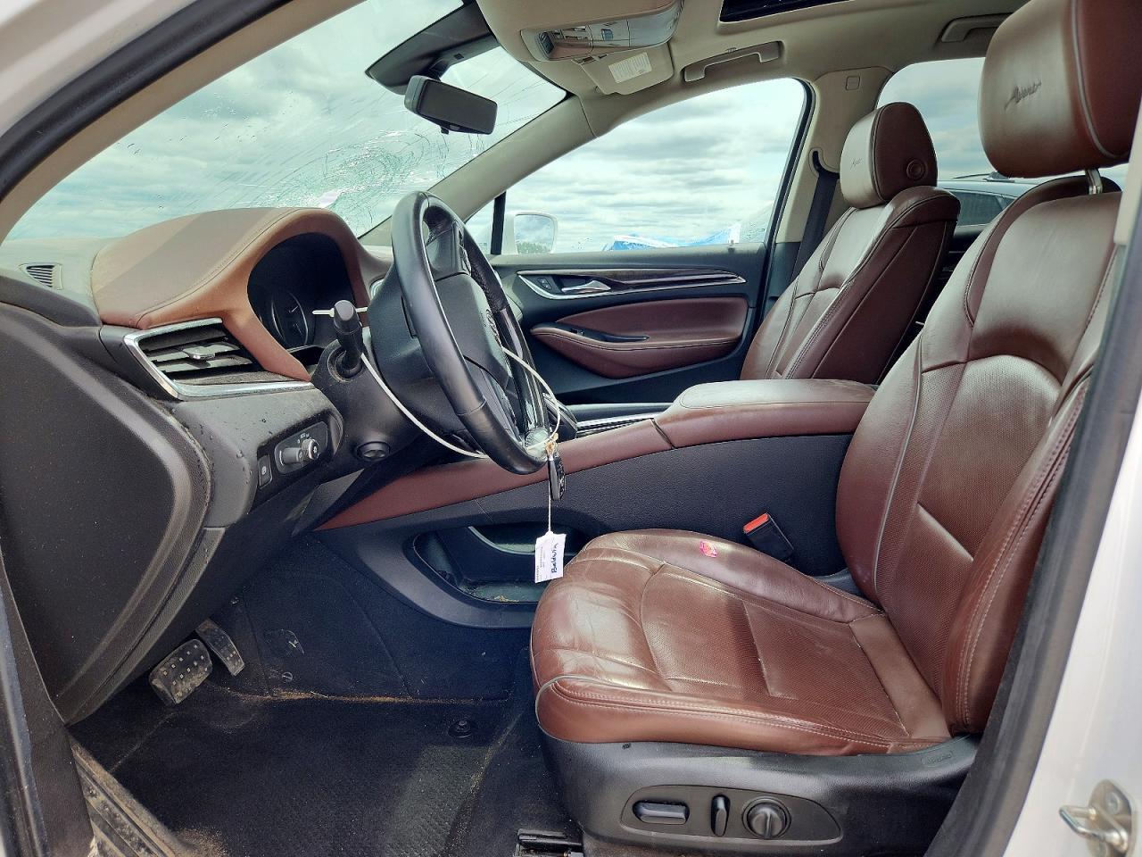 2018 Buick Enclave Avenir - Фото 7