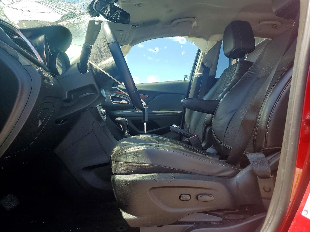 2016 Buick Encore - Фото 7