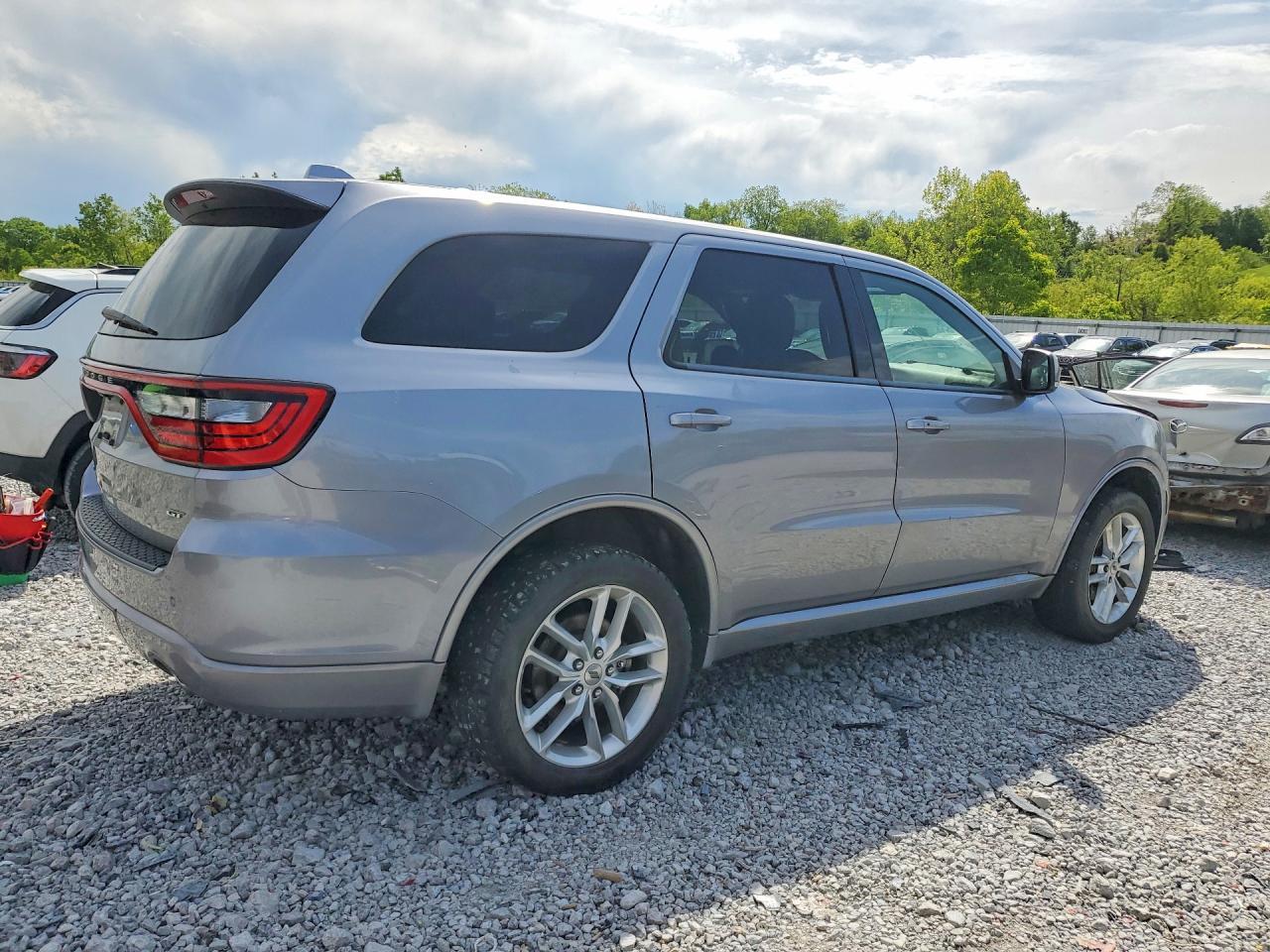 2021 Dodge Durango Gt - Image 3
