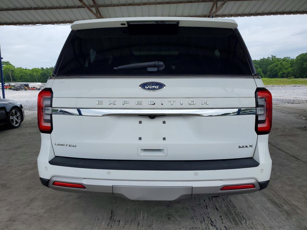 2023 Ford Expedition Max Limited - Image 6